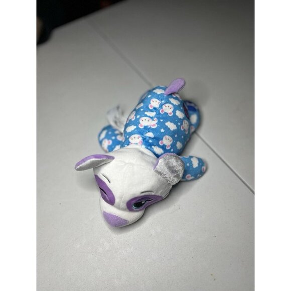 Animal Jam Panda Plushie - Picture 2 of 10